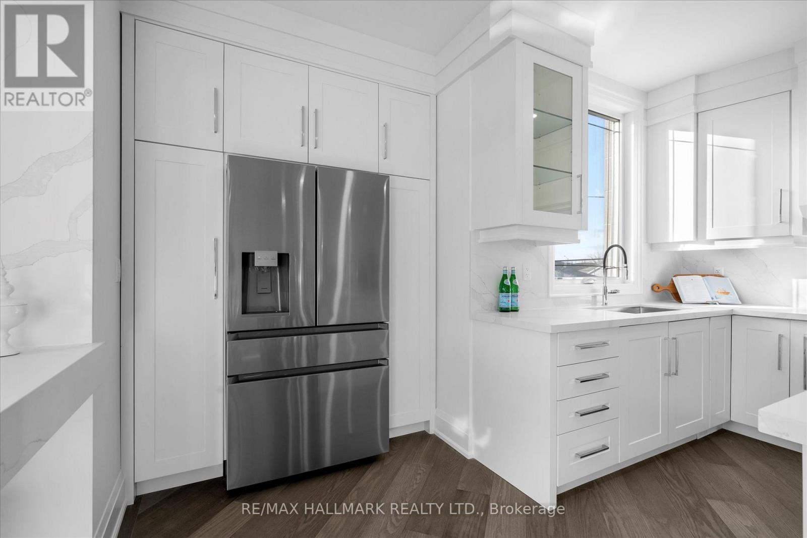 1b - 27 Antonio Court, Toronto, Ontario  M9L 2J7 - Photo 17 - W12476312