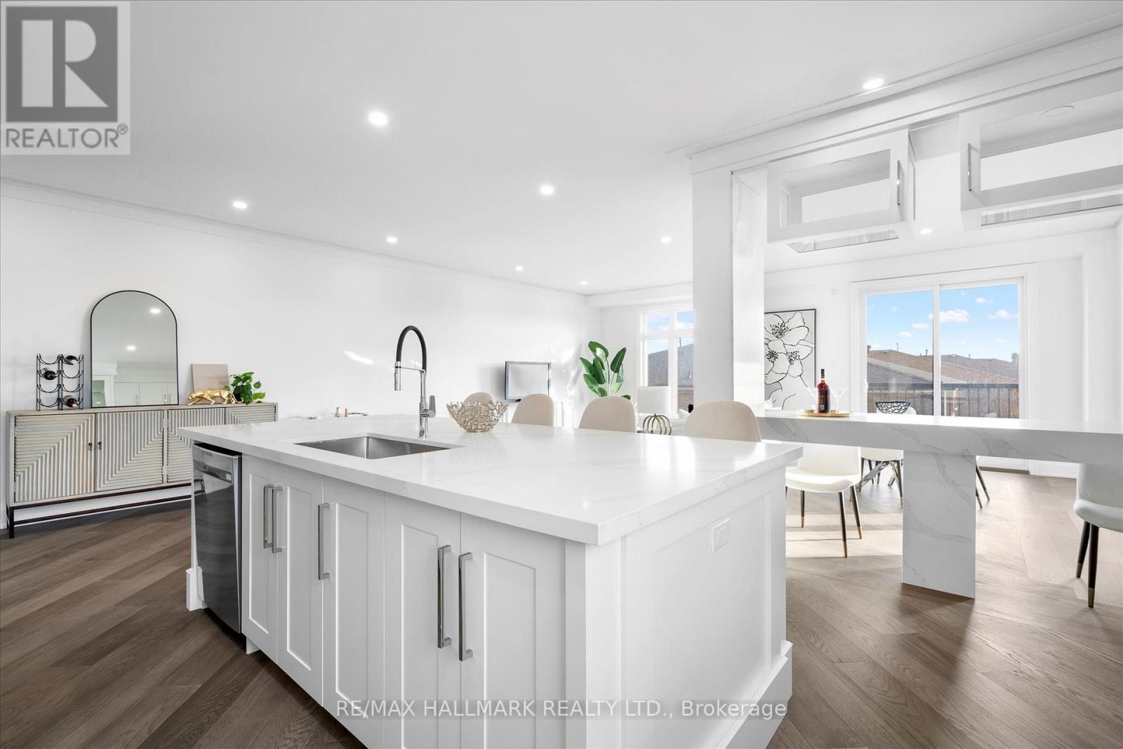 1b - 27 Antonio Court, Toronto, Ontario  M9L 2J7 - Photo 19 - W12476312