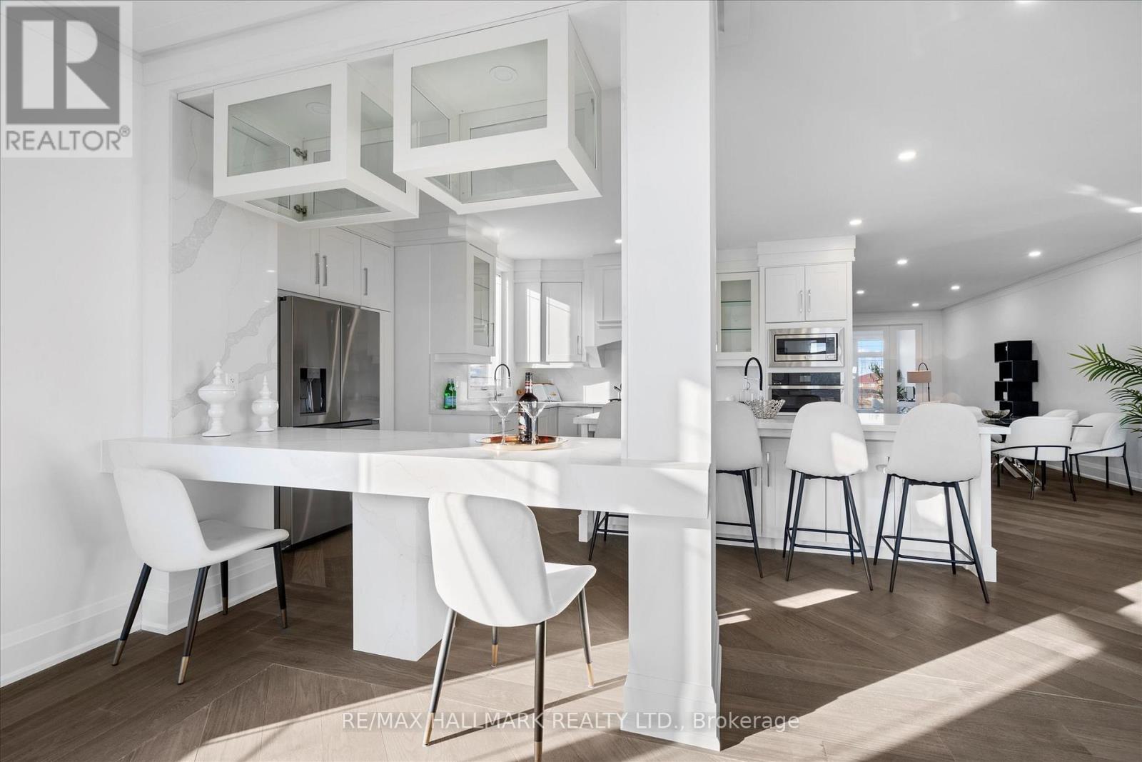 1b - 27 Antonio Court, Toronto, Ontario  M9L 2J7 - Photo 20 - W12476312