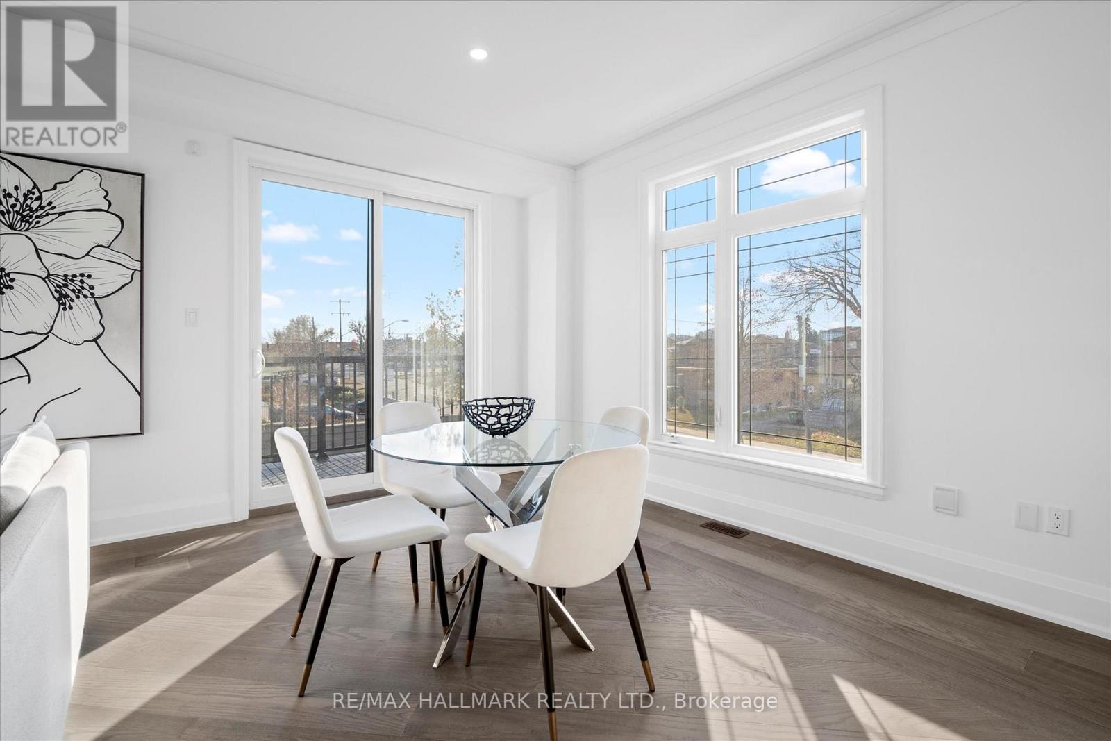 1b - 27 Antonio Court, Toronto, Ontario  M9L 2J7 - Photo 21 - W12476312