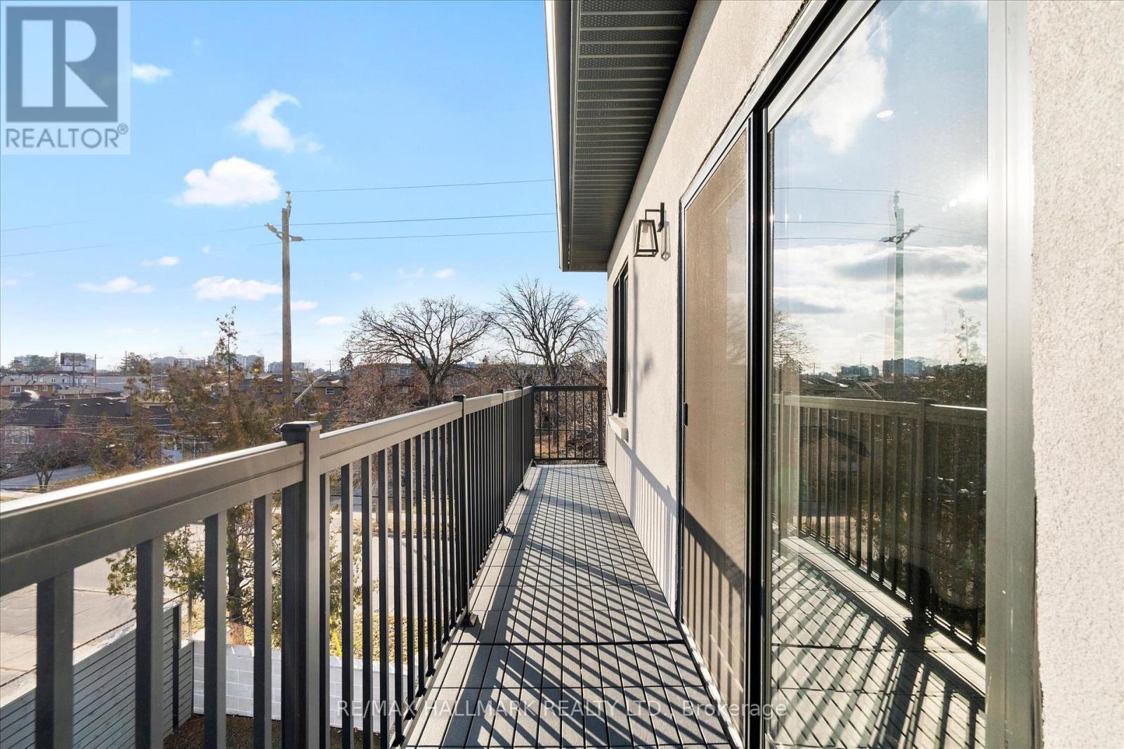 1b - 27 Antonio Court, Toronto, Ontario  M9L 2J7 - Photo 30 - W12476312