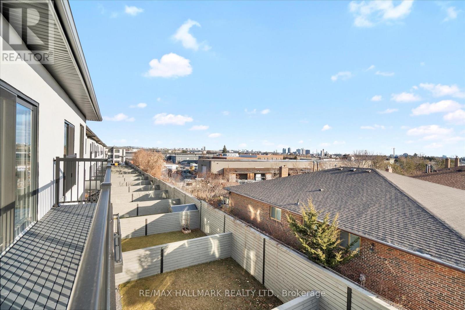 1b - 27 Antonio Court, Toronto, Ontario  M9L 2J7 - Photo 32 - W12476312