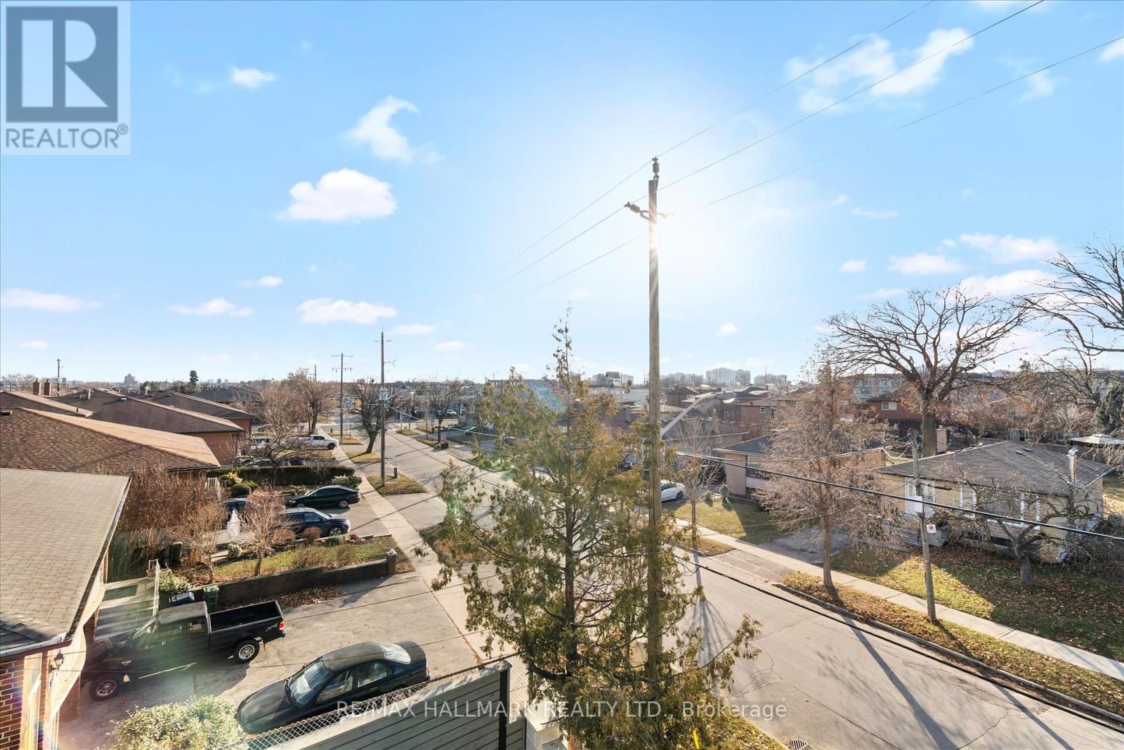 1b - 27 Antonio Court, Toronto, Ontario  M9L 2J7 - Photo 33 - W12476312