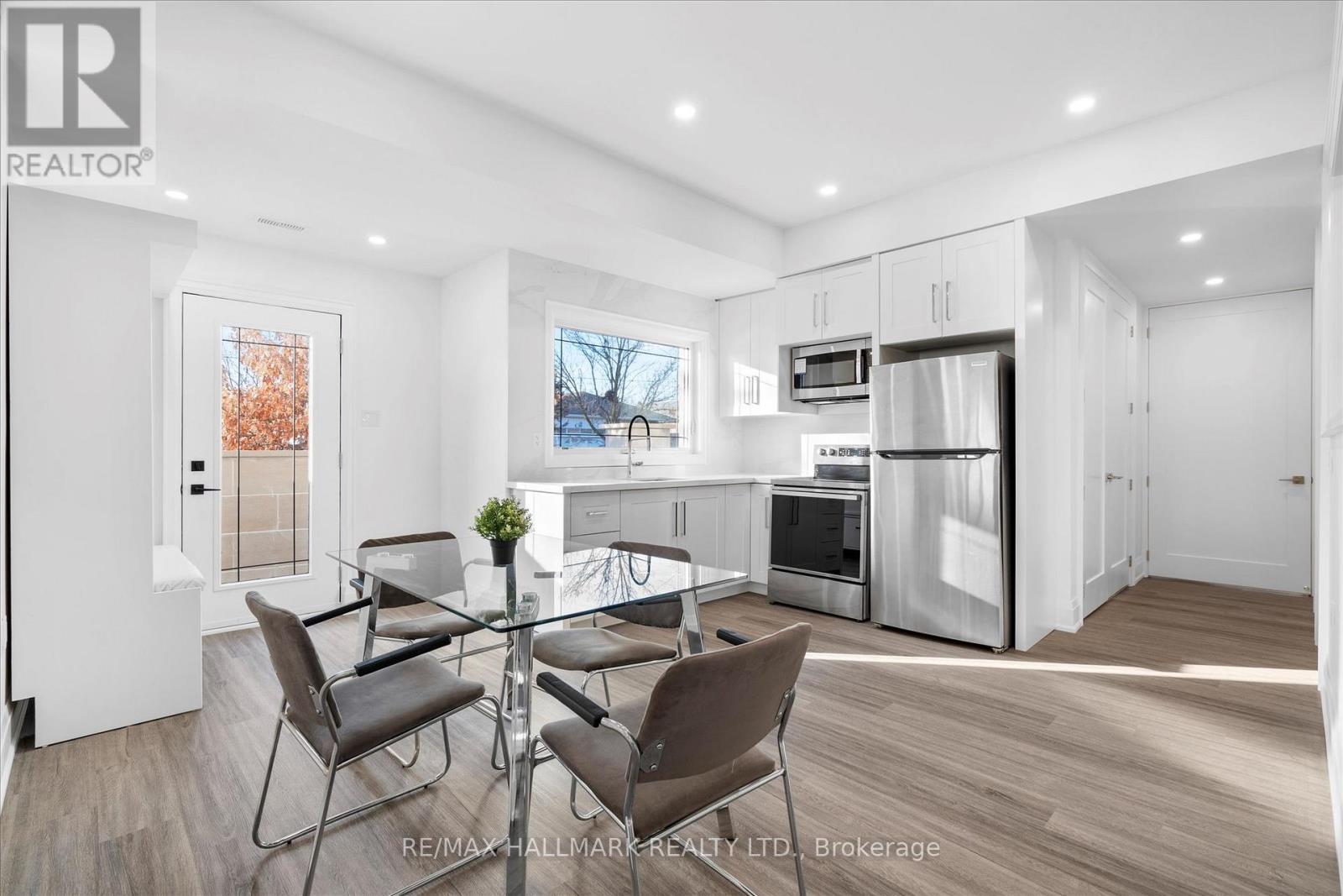 1b - 27 Antonio Court, Toronto, Ontario  M9L 2J7 - Photo 41 - W12476312