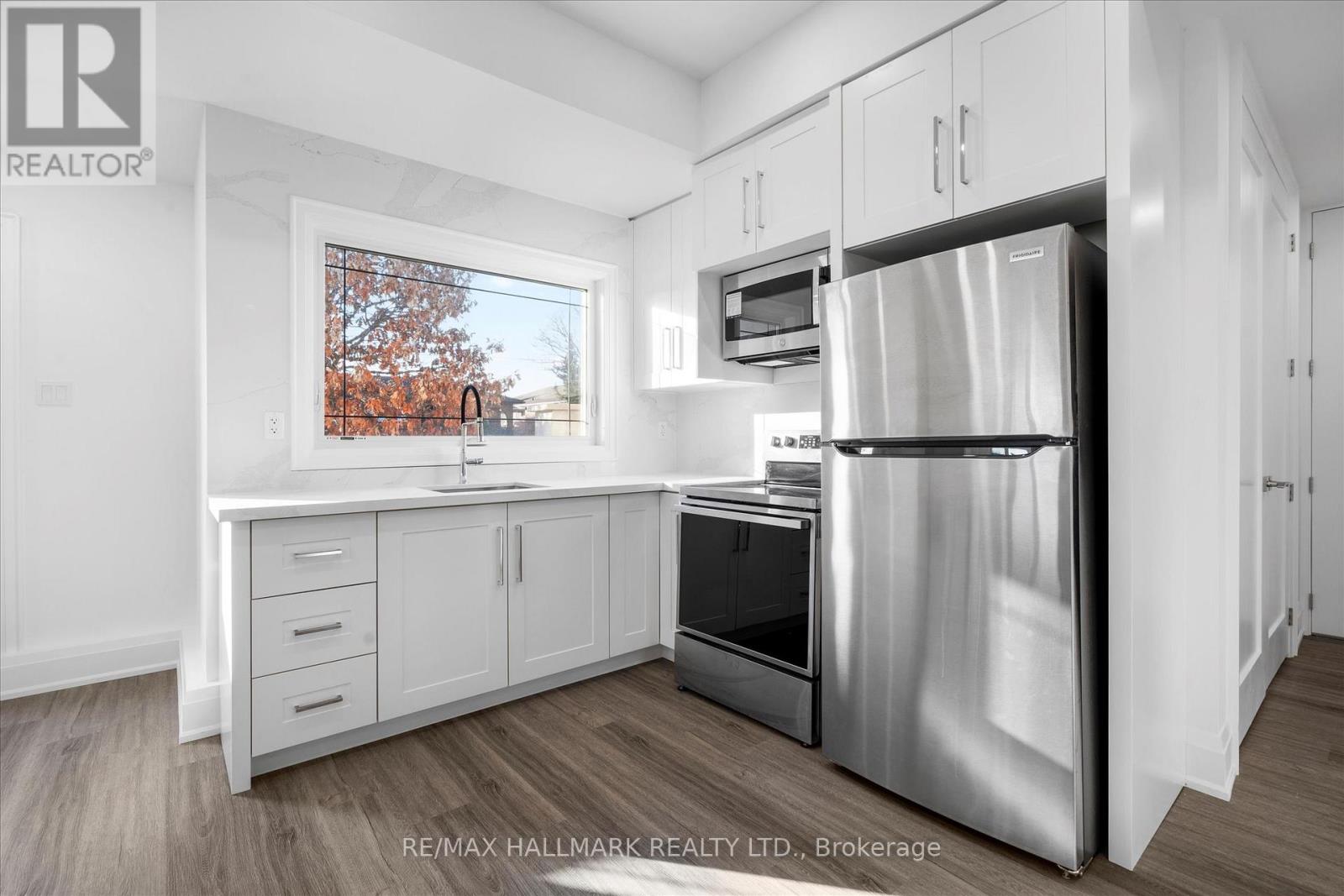 1b - 27 Antonio Court, Toronto, Ontario  M9L 2J7 - Photo 45 - W12476312
