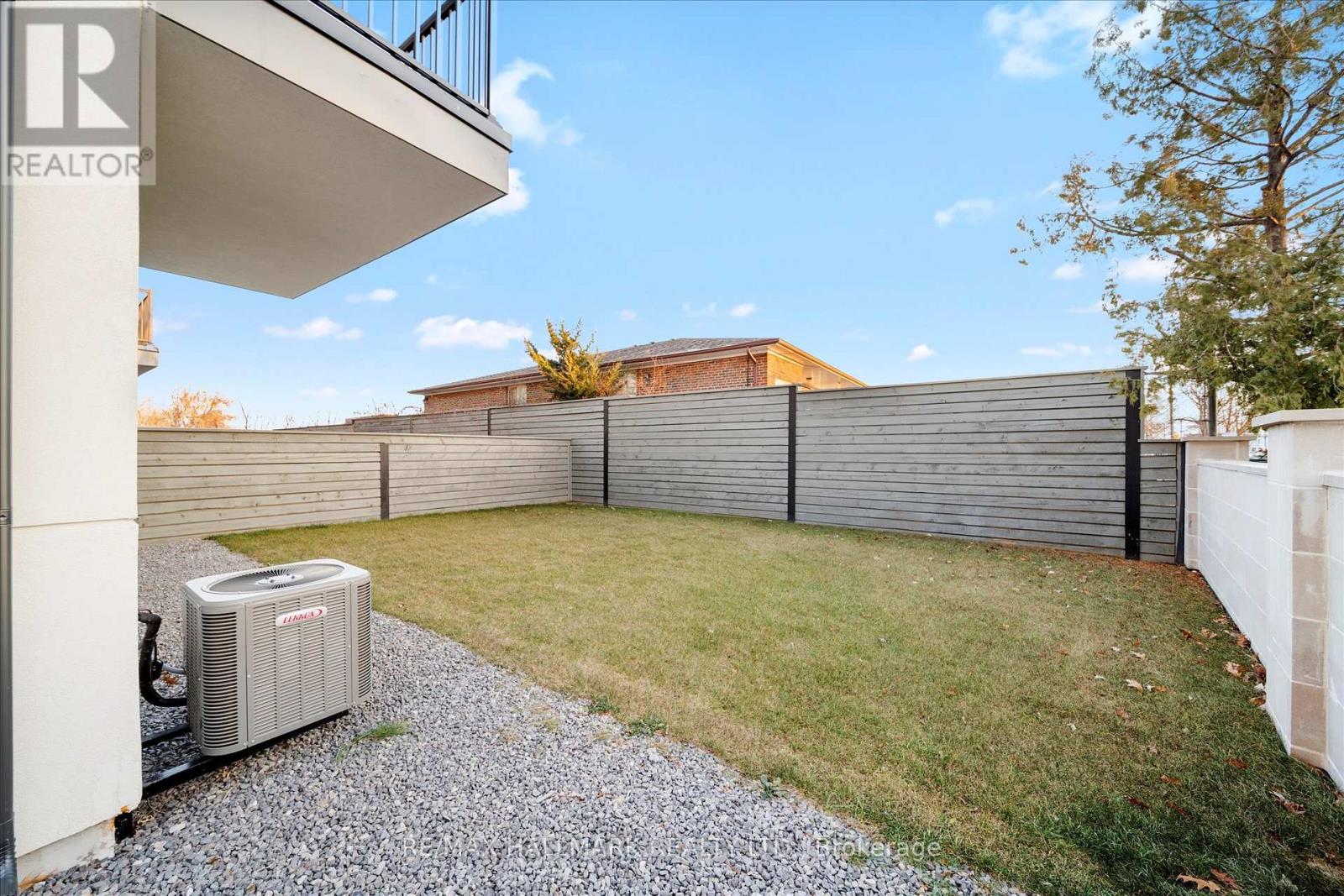 1b - 27 Antonio Court, Toronto, Ontario  M9L 2J7 - Photo 48 - W12476312