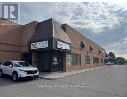 B - 11 KODIAK CRESCENT, Toronto, Ontario