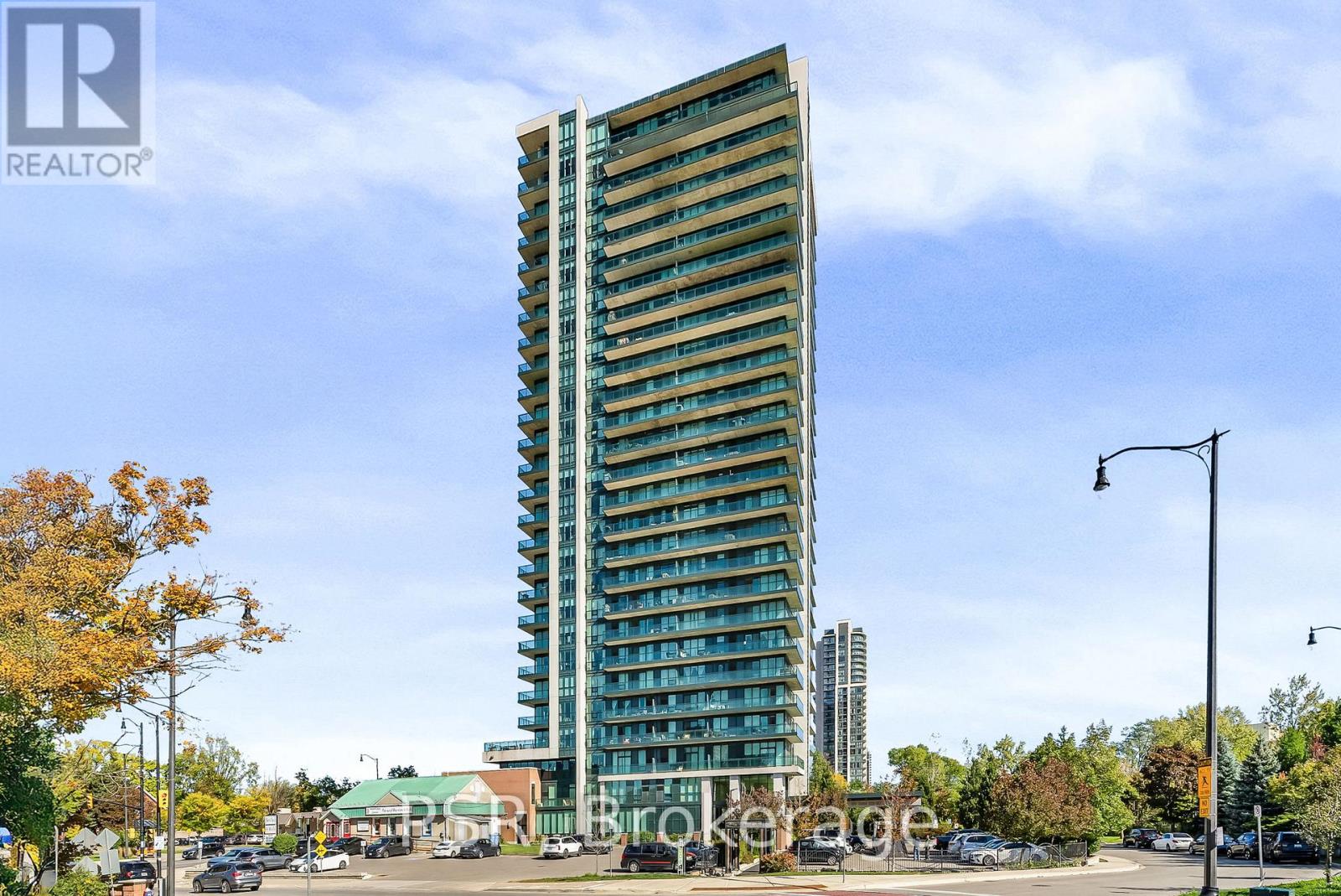 Lph 2603 - 100 John Street, Brampton, Ontario  L6W 0A8 - Photo 1 - W12476321
