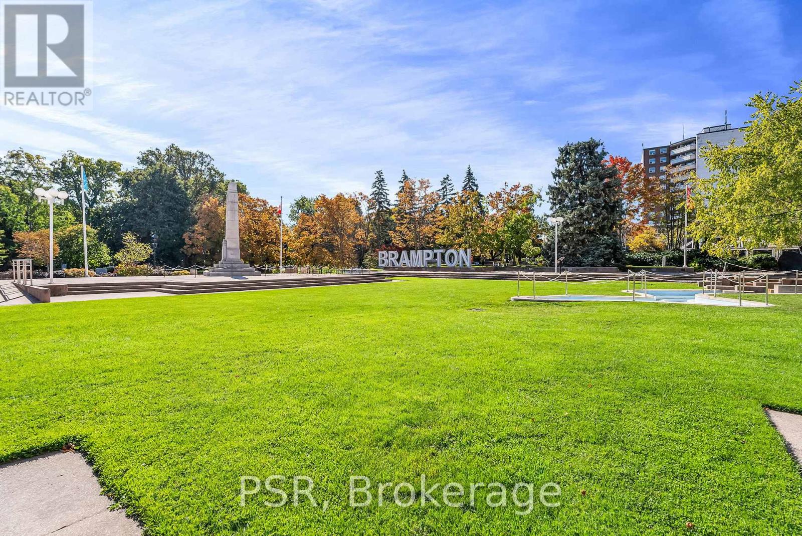 Lph 2603 - 100 John Street, Brampton, Ontario  L6W 0A8 - Photo 38 - W12476321