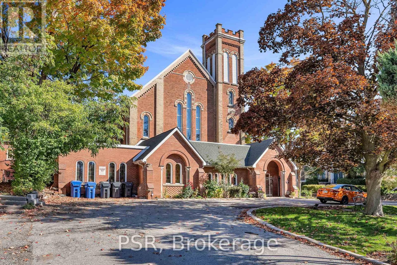 Lph 2603 - 100 John Street, Brampton, Ontario  L6W 0A8 - Photo 39 - W12476321