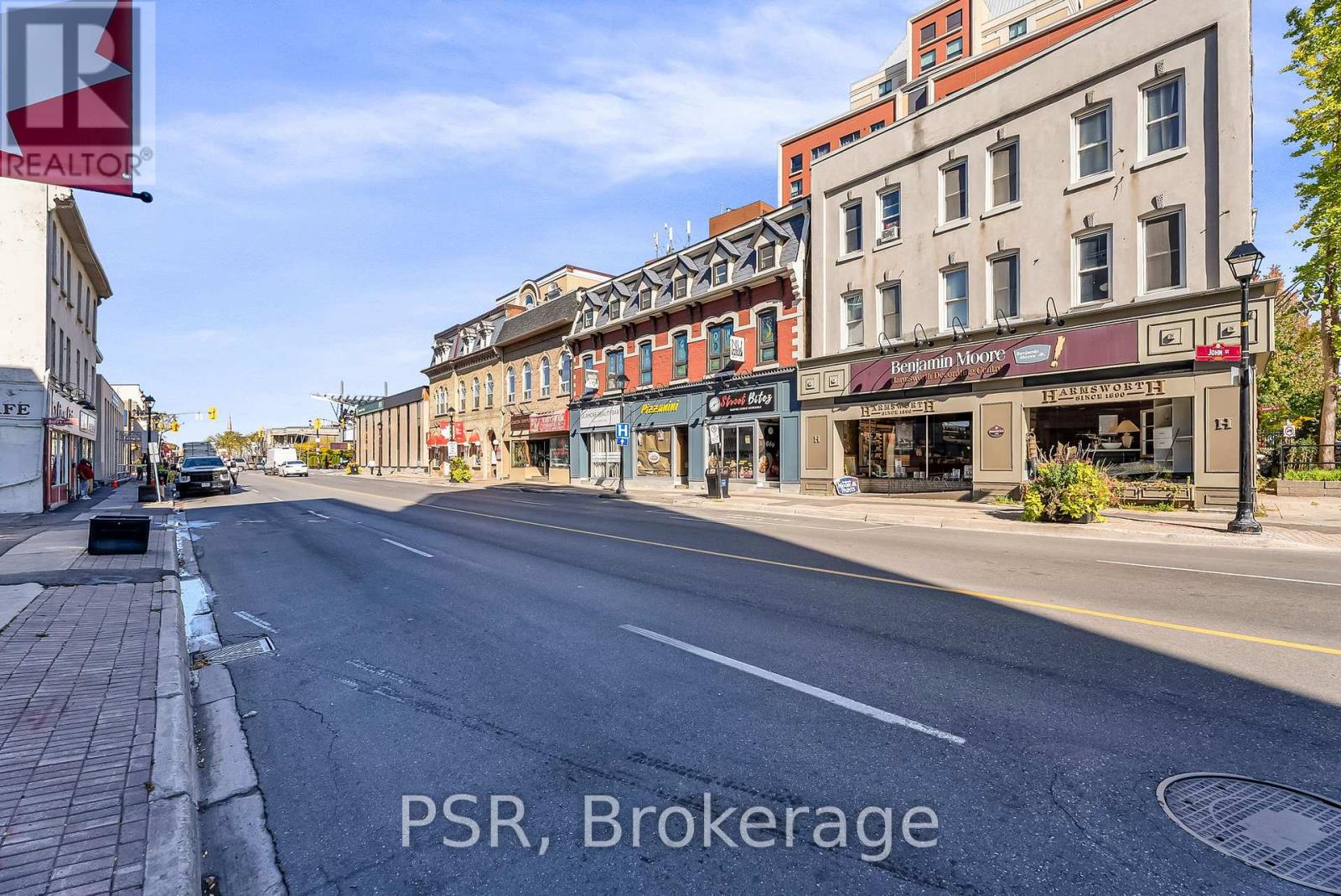 Lph 2603 - 100 John Street, Brampton, Ontario  L6W 0A8 - Photo 40 - W12476321