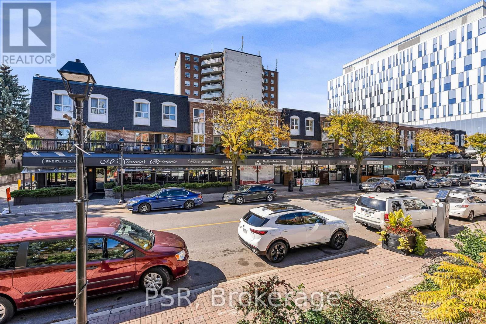 Lph 2603 - 100 John Street, Brampton, Ontario  L6W 0A8 - Photo 41 - W12476321