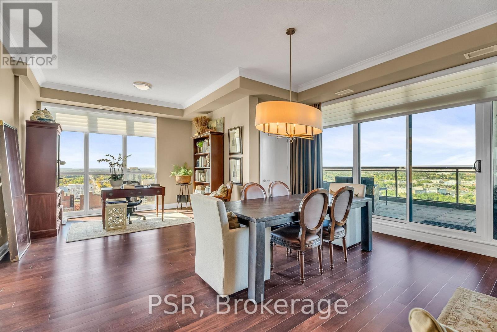 Lph 2603 - 100 John Street, Brampton, Ontario  L6W 0A8 - Photo 8 - W12476321