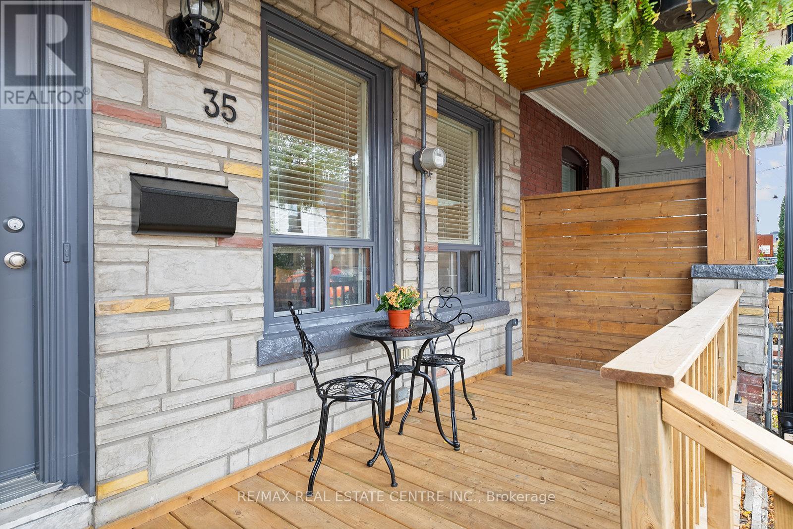 35 Miller Street, Toronto, Ontario  M6N 2Z6 - Photo 3 - W12476322