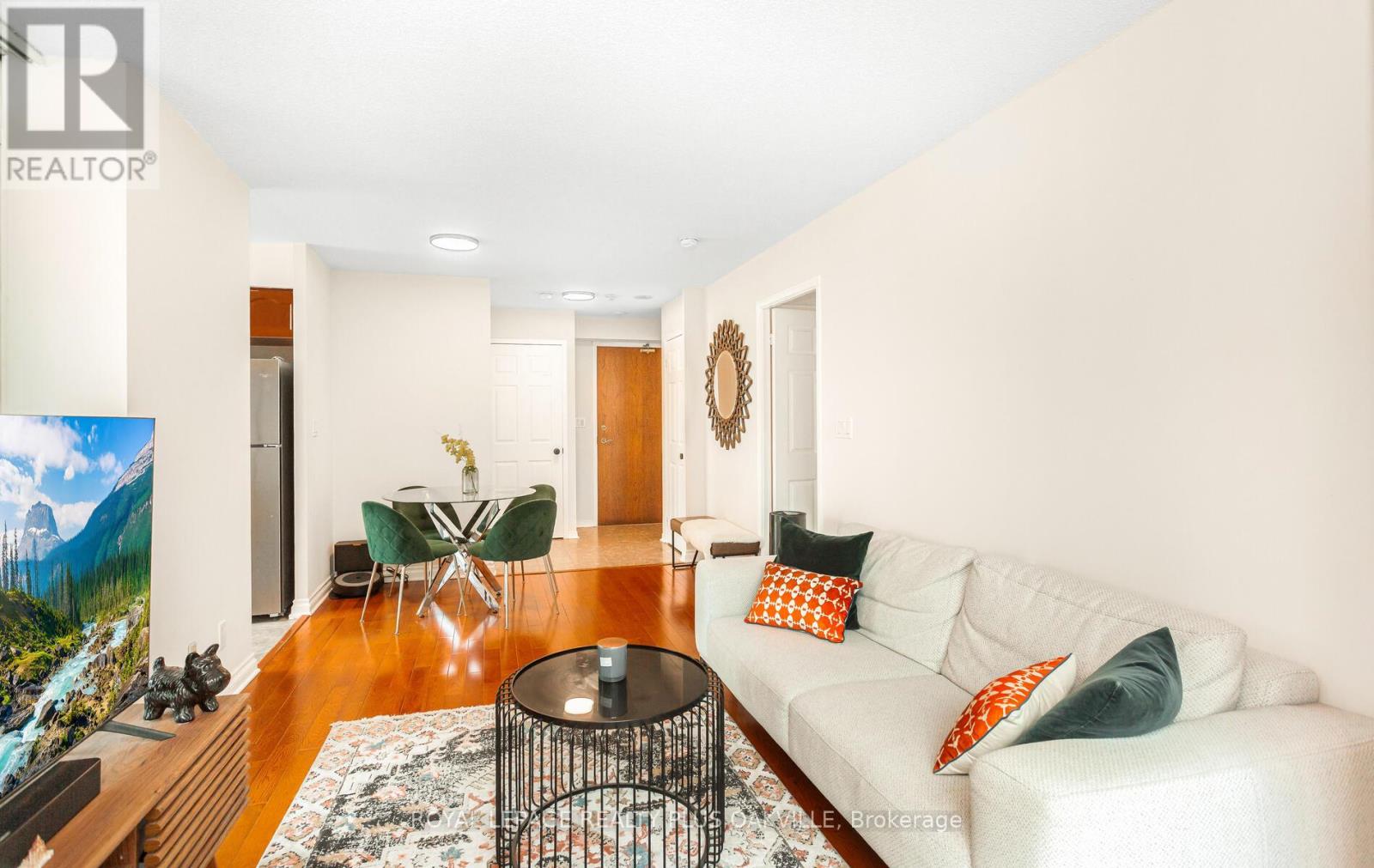 Lph07 - 7 Michael Power Place, Toronto, Ontario  M9A 0A4 - Photo 22 - W12476332