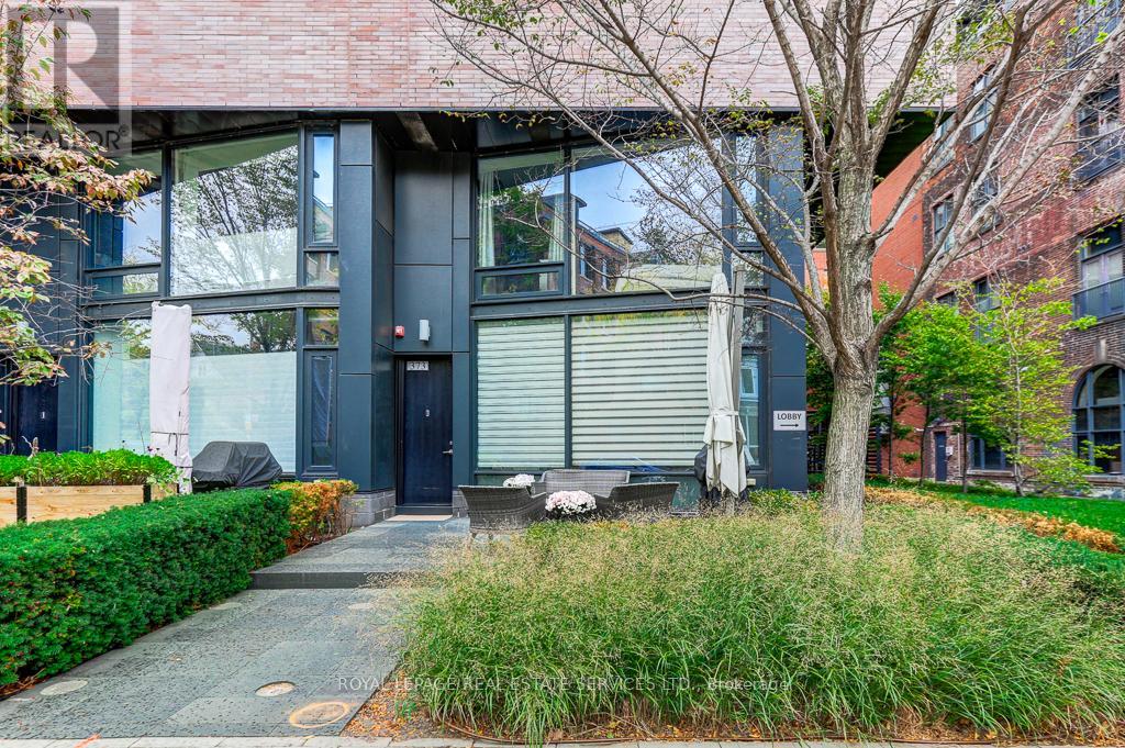 373 - 383 Sorauren Avenue, Toronto, Ontario  M6R 0A4 - Photo 21 - W12476333