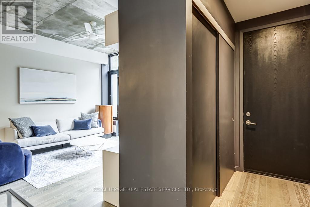 373 - 383 Sorauren Avenue, Toronto, Ontario  M6R 0A4 - Photo 3 - W12476333