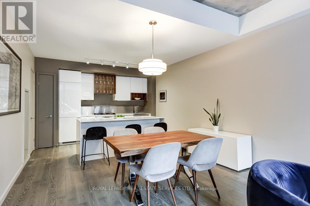 373 - 383 Sorauren Avenue, Toronto, Ontario  M6R 0A4 - Photo 6 - W12476333