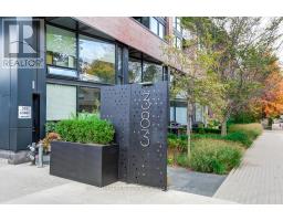 373 - 383 SORAUREN AVENUE, Toronto, Ontario
