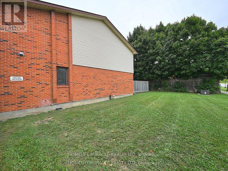 119 - 120 Collins Crescent, Brampton, Ontario  L6V 3N1 - Photo 40 - W12476334