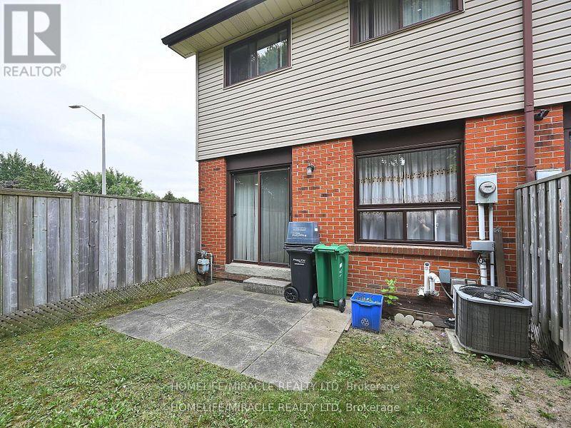 119 - 120 Collins Crescent, Brampton, Ontario  L6V 3N1 - Photo 43 - W12476334