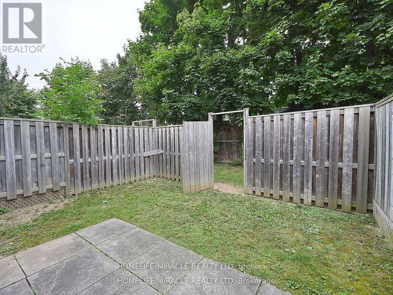 119 - 120 Collins Crescent, Brampton, Ontario  L6V 3N1 - Photo 44 - W12476334