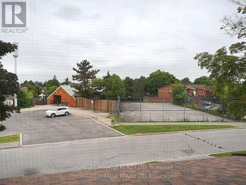 119 - 120 Collins Crescent, Brampton, Ontario  L6V 3N1 - Photo 45 - W12476334