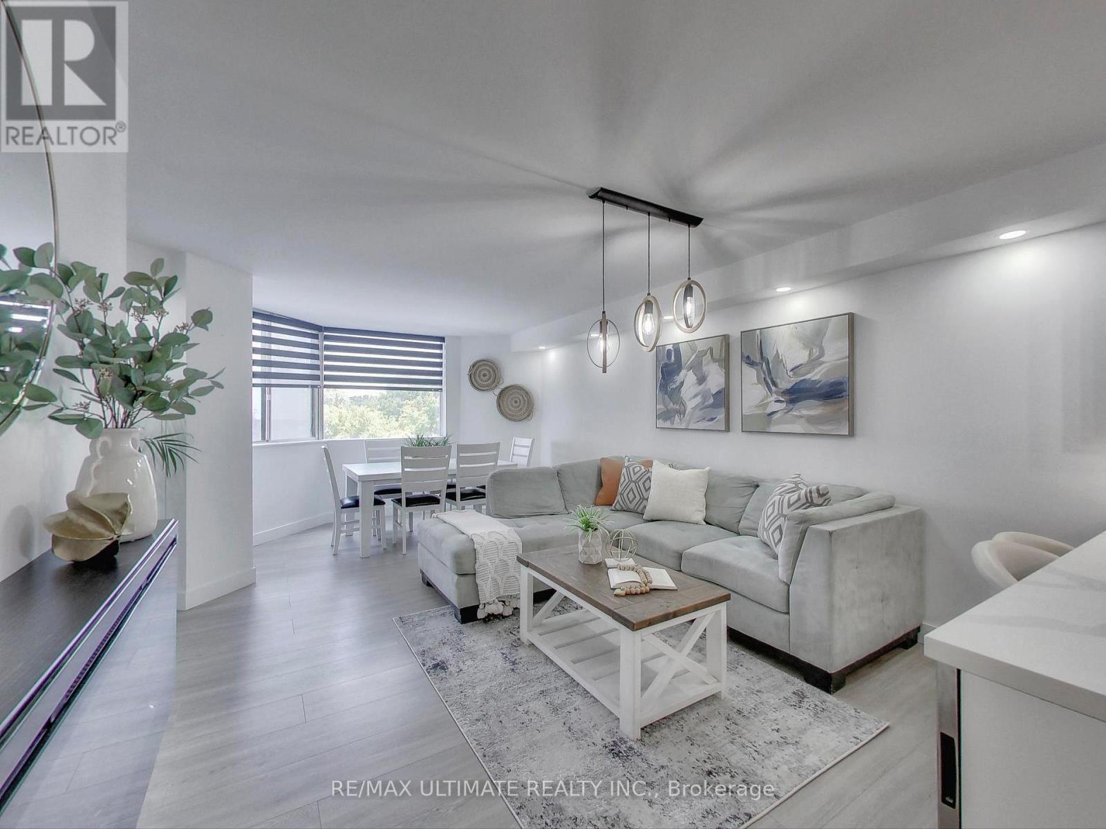 210 - 234 Albion Road, Toronto, Ontario  M9W 6A5 - Photo 1 - W12476350