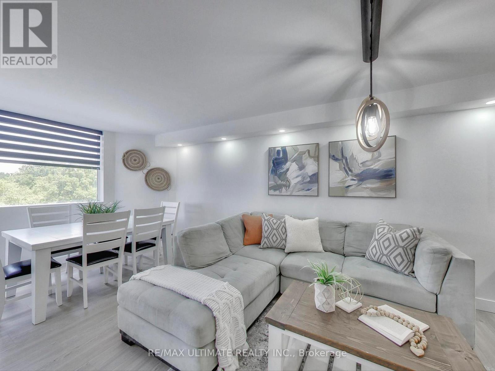 210 - 234 Albion Road, Toronto, Ontario  M9W 6A5 - Photo 3 - W12476350