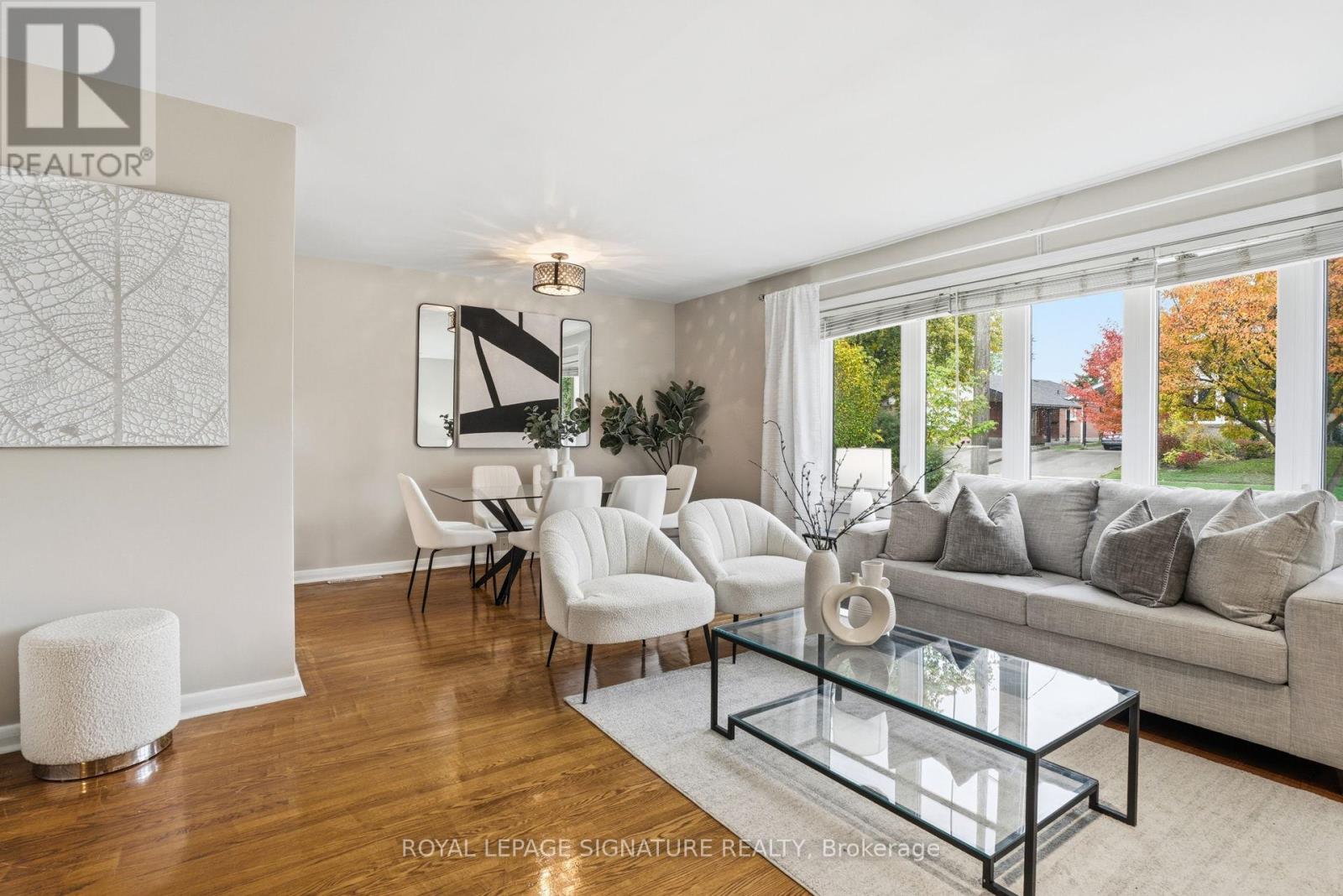 68 Genthorn Avenue, Toronto, Ontario  M9W 2S9 - Photo 10 - W12476368