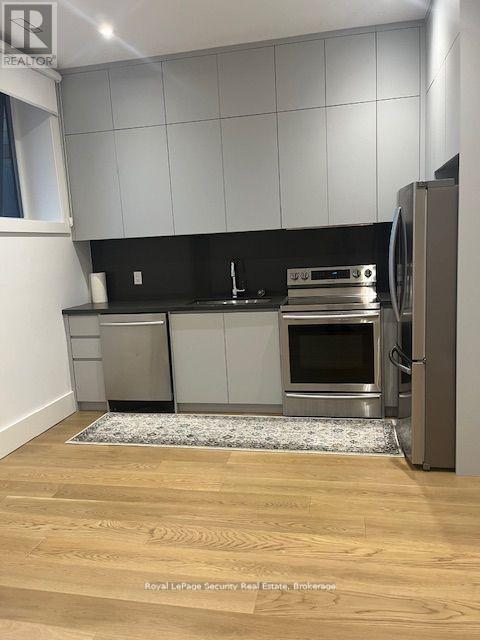 53 Chamberlain Avenue, Toronto, Ontario  M6E 4J9 - Photo 13 - W12476372
