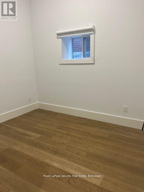 53 Chamberlain Avenue, Toronto, Ontario  M6E 4J9 - Photo 17 - W12476372