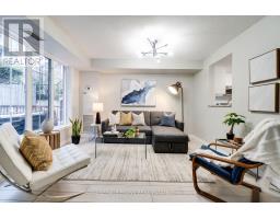 121 - 70 DOURO STREET, Toronto, Ontario