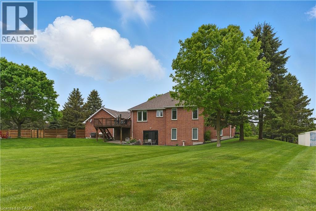 16 Credit River Road, Erin, Ontario  N0B 1T0 - Photo 44 - 40754333