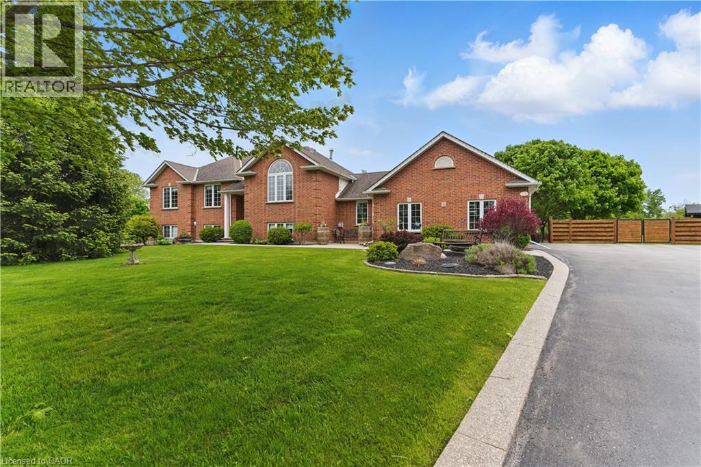 16 Credit River Road, Erin, Ontario  N0B 1T0 - Photo 1 - 40754333