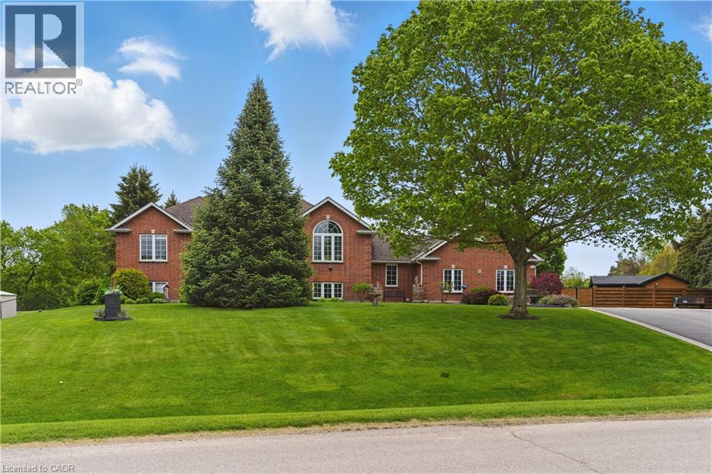 16 Credit River Road, Erin, Ontario  N0B 1T0 - Photo 2 - 40754333