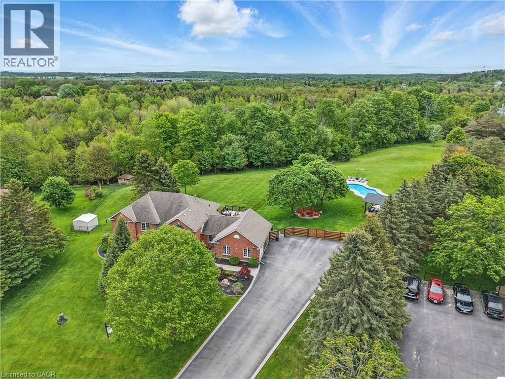 16 Credit River Road, Erin, Ontario  N0B 1T0 - Photo 4 - 40754333