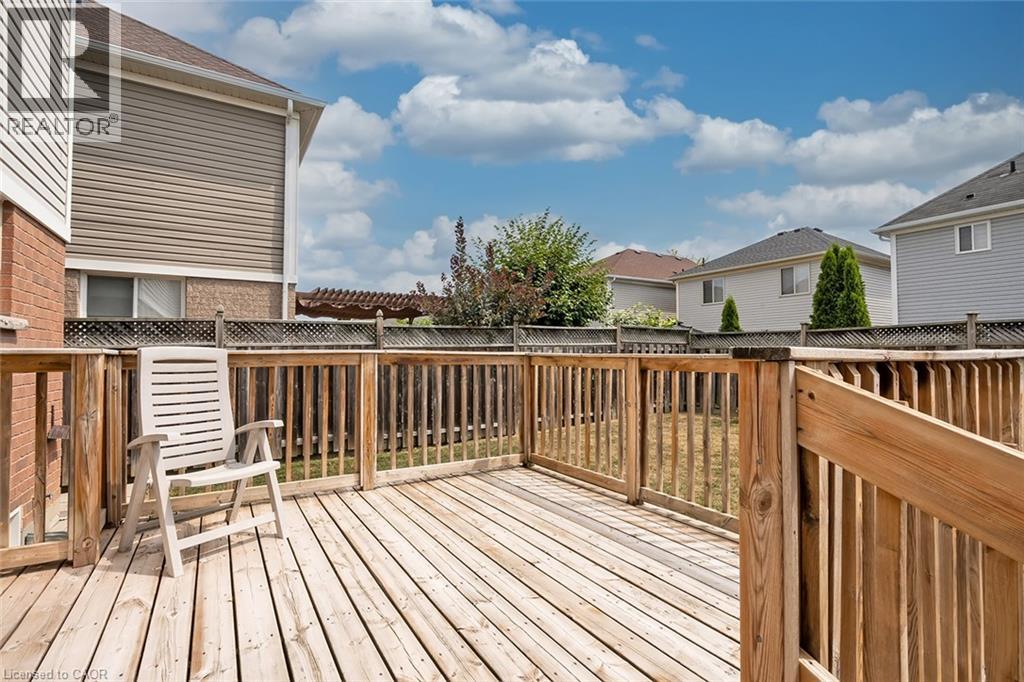 91 Cleghorn Drive, Binbrook, Ontario  L0R 1C0 - Photo 34 - 40755930