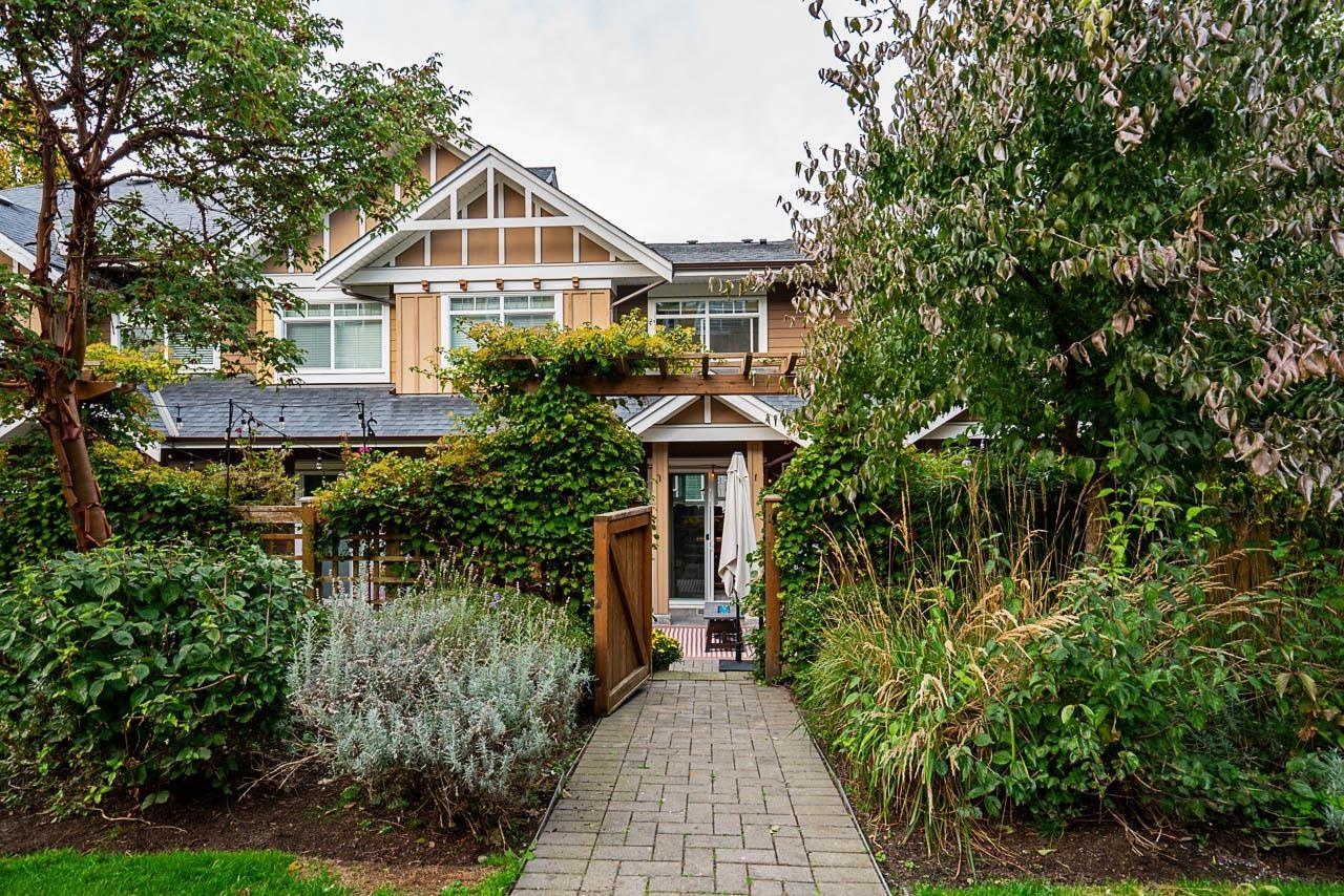 83 2979 156 Street, Surrey, British Columbia  V3Z 8V8 - Photo 25 - R3057085