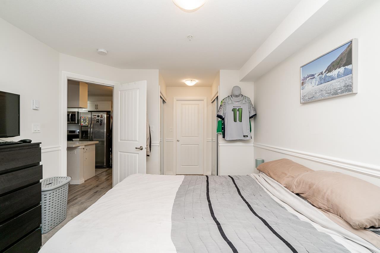 215 5650 201a Street, Langley, British Columbia V3A 0B3 - Photo 37 - R3060855