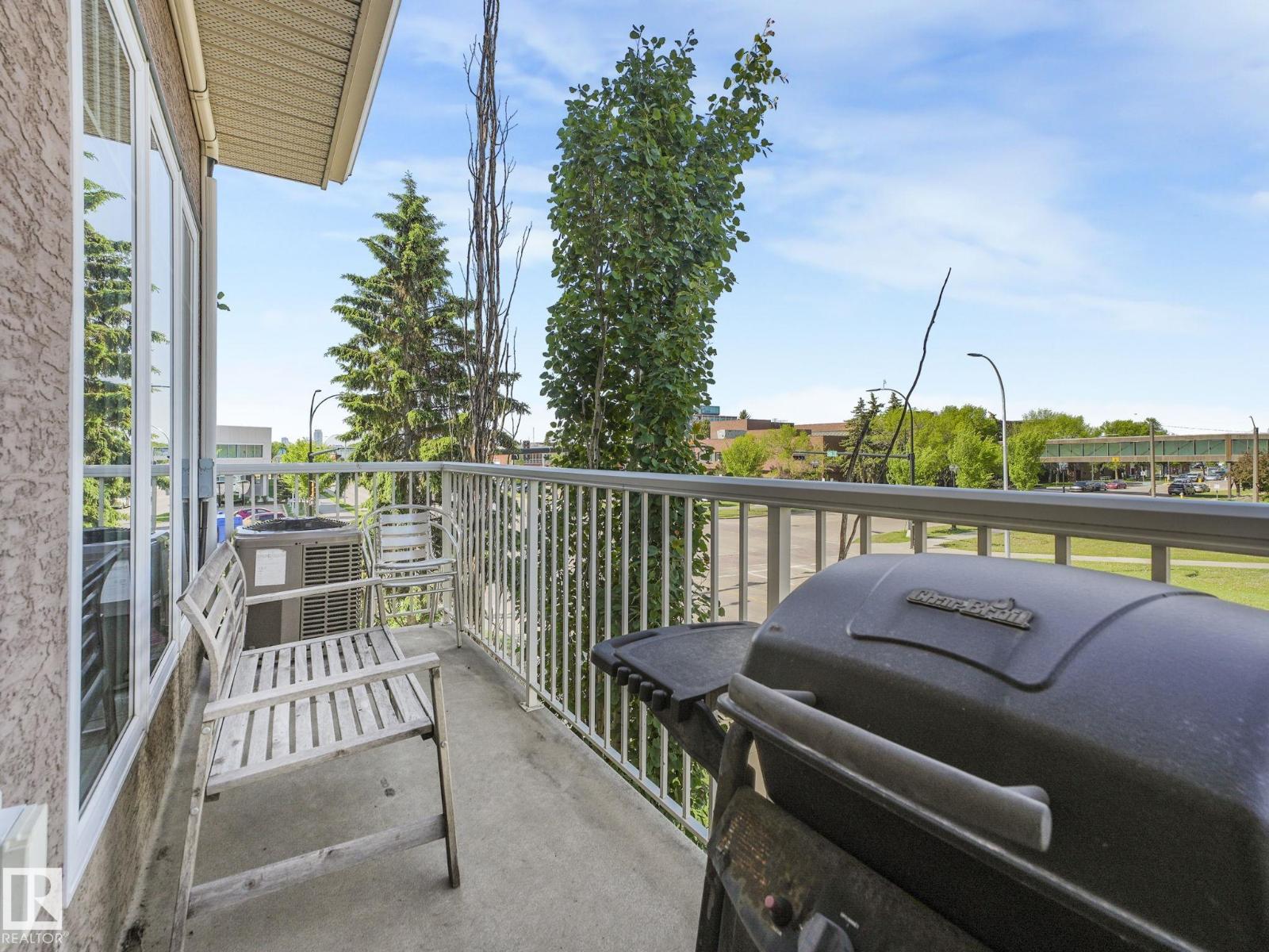 #3 11811 106 St Nw Nw, Edmonton, Alberta  T5G 2R2 - Photo 25 - E4439900