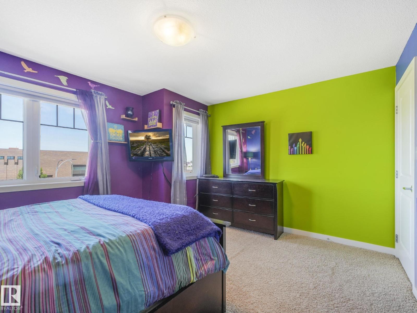 #3 11811 106 St Nw Nw, Edmonton, Alberta  T5G 2R2 - Photo 18 - E4439900