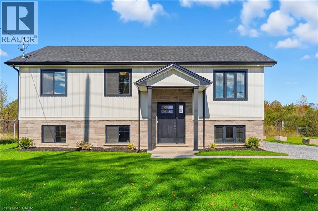 78 Netherby Road, Welland, Ontario  L3B 5N7 - Photo 4 - 40781369