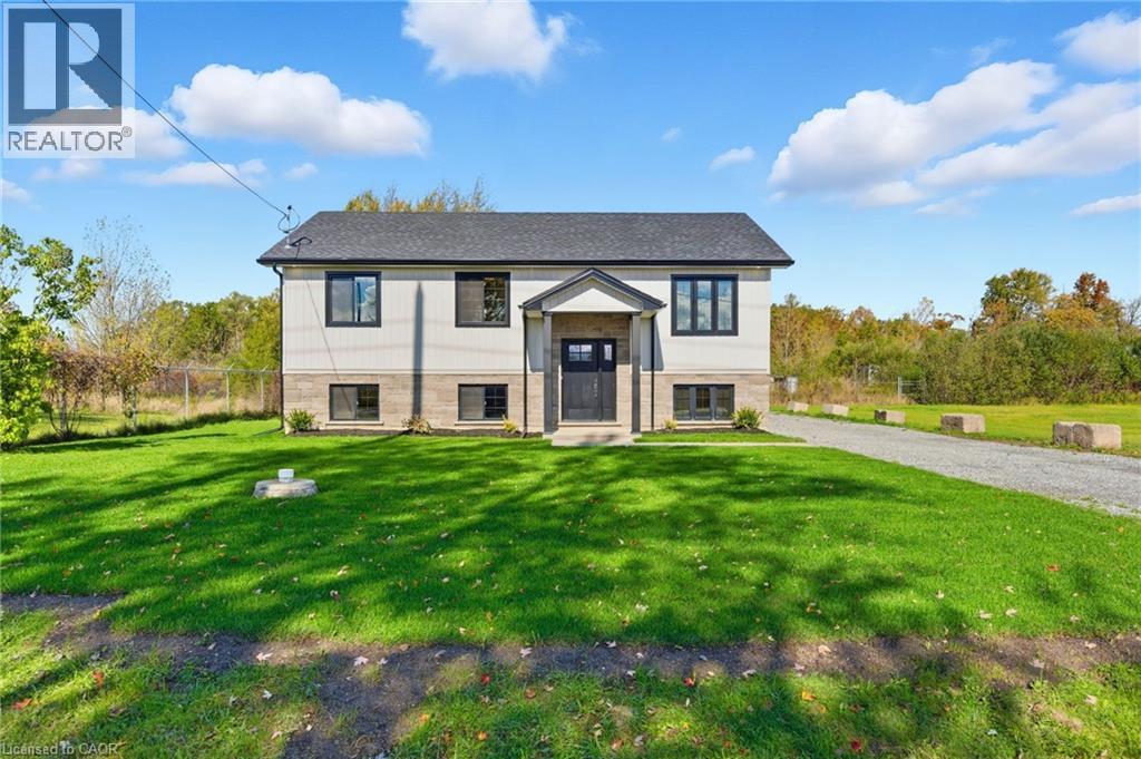 78 Netherby Road, Welland, Ontario  L3B 5N7 - Photo 2 - 40781369