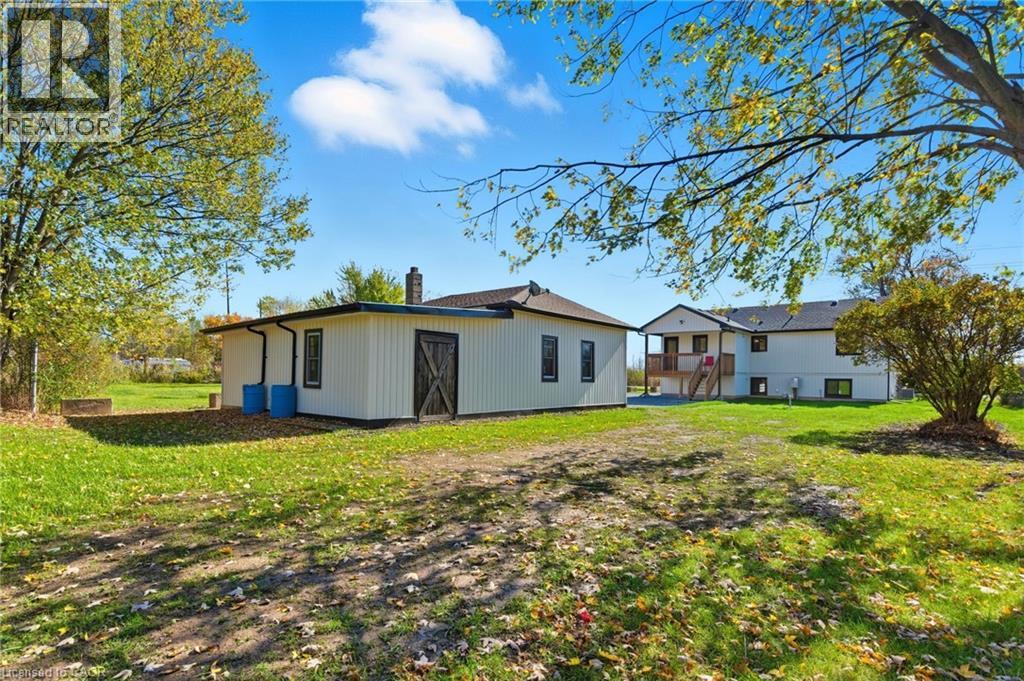 78 Netherby Road, Welland, Ontario  L3B 5N7 - Photo 47 - 40781369