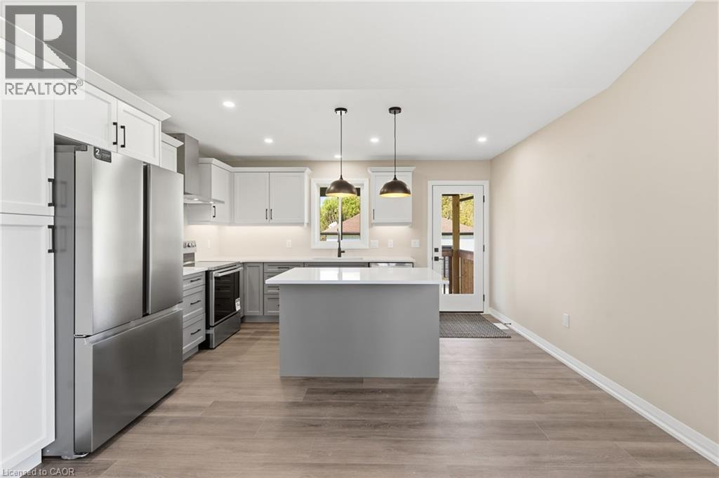 78 Netherby Road, Welland, Ontario  L3B 5N7 - Photo 9 - 40781369