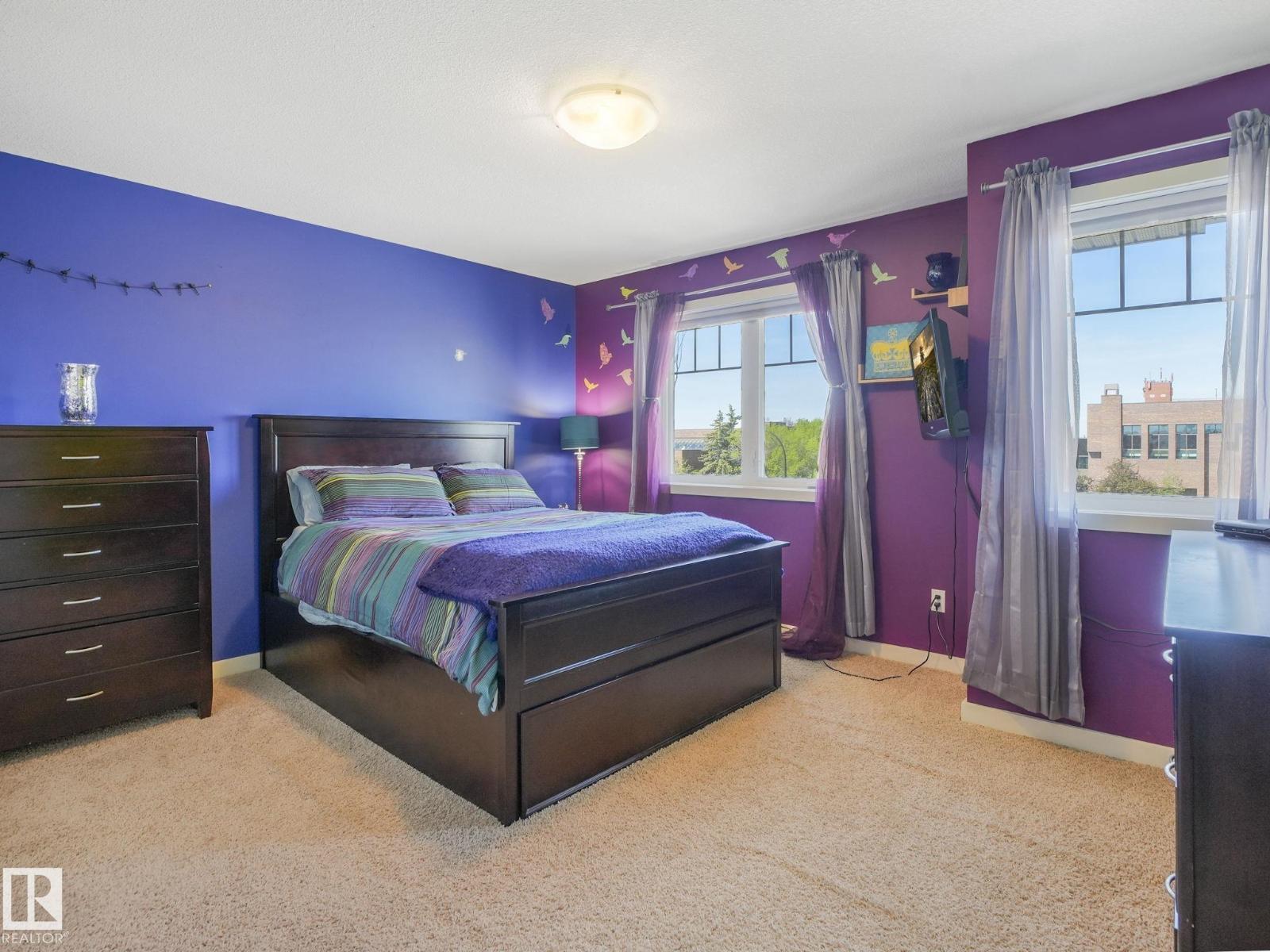 #3 11811 106 St Nw Nw, Edmonton, Alberta  T5G 2R2 - Photo 17 - E4439900