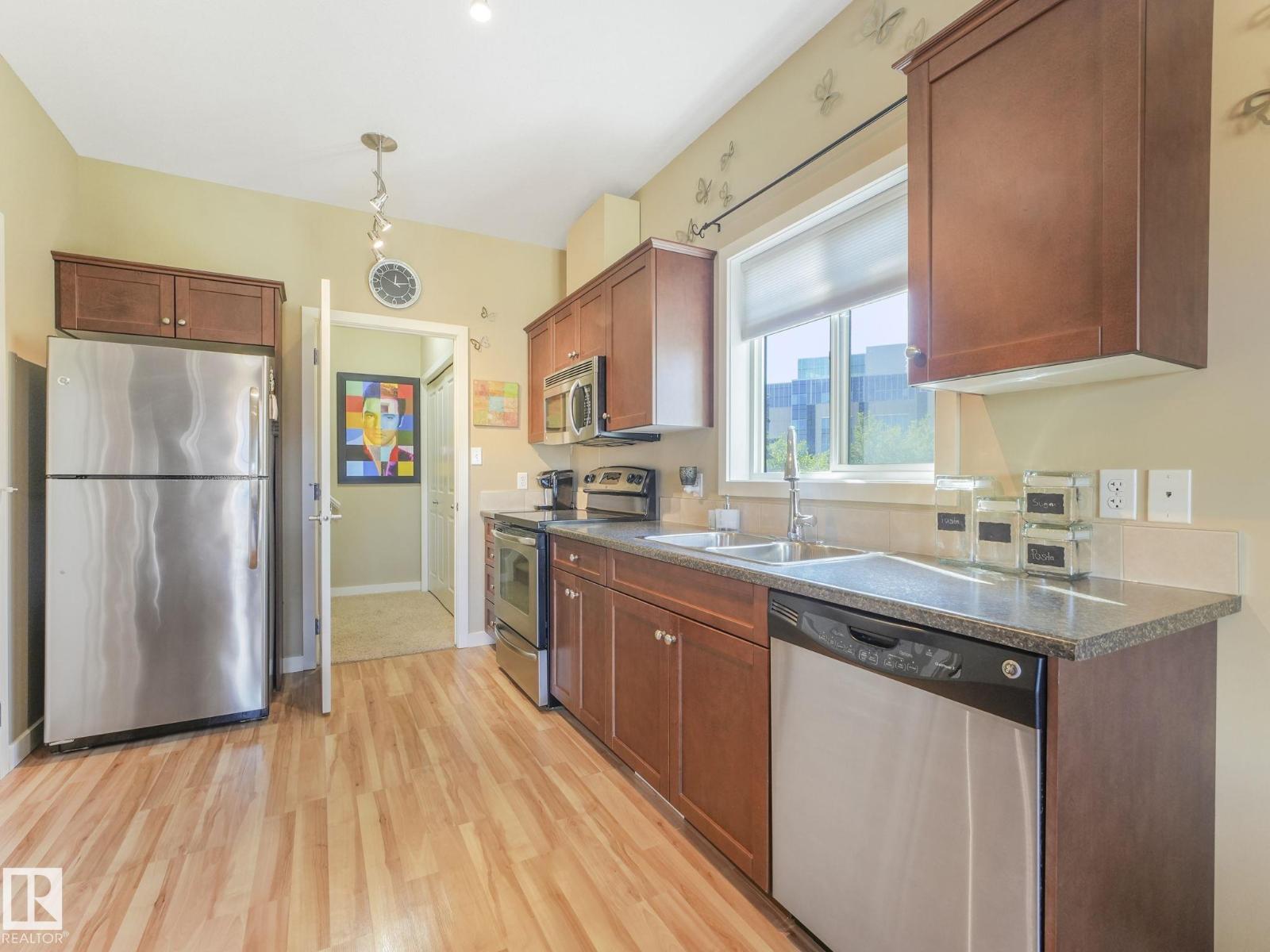 #3 11811 106 St Nw Nw, Edmonton, Alberta  T5G 2R2 - Photo 12 - E4439900