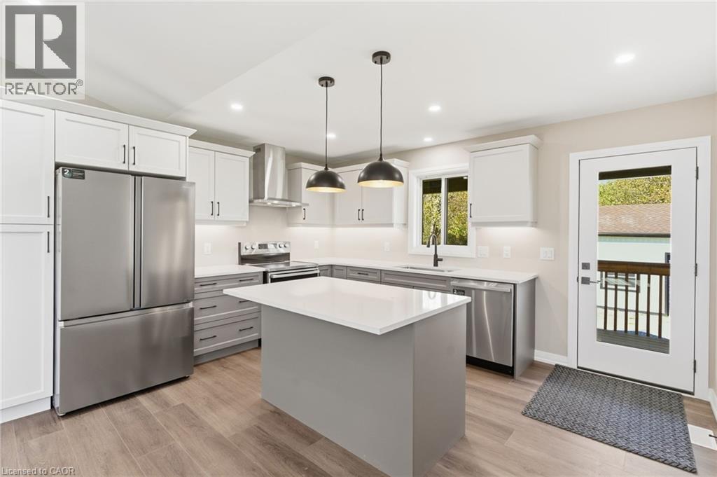 78 Netherby Road, Welland, Ontario  L3B 5N7 - Photo 7 - 40781369