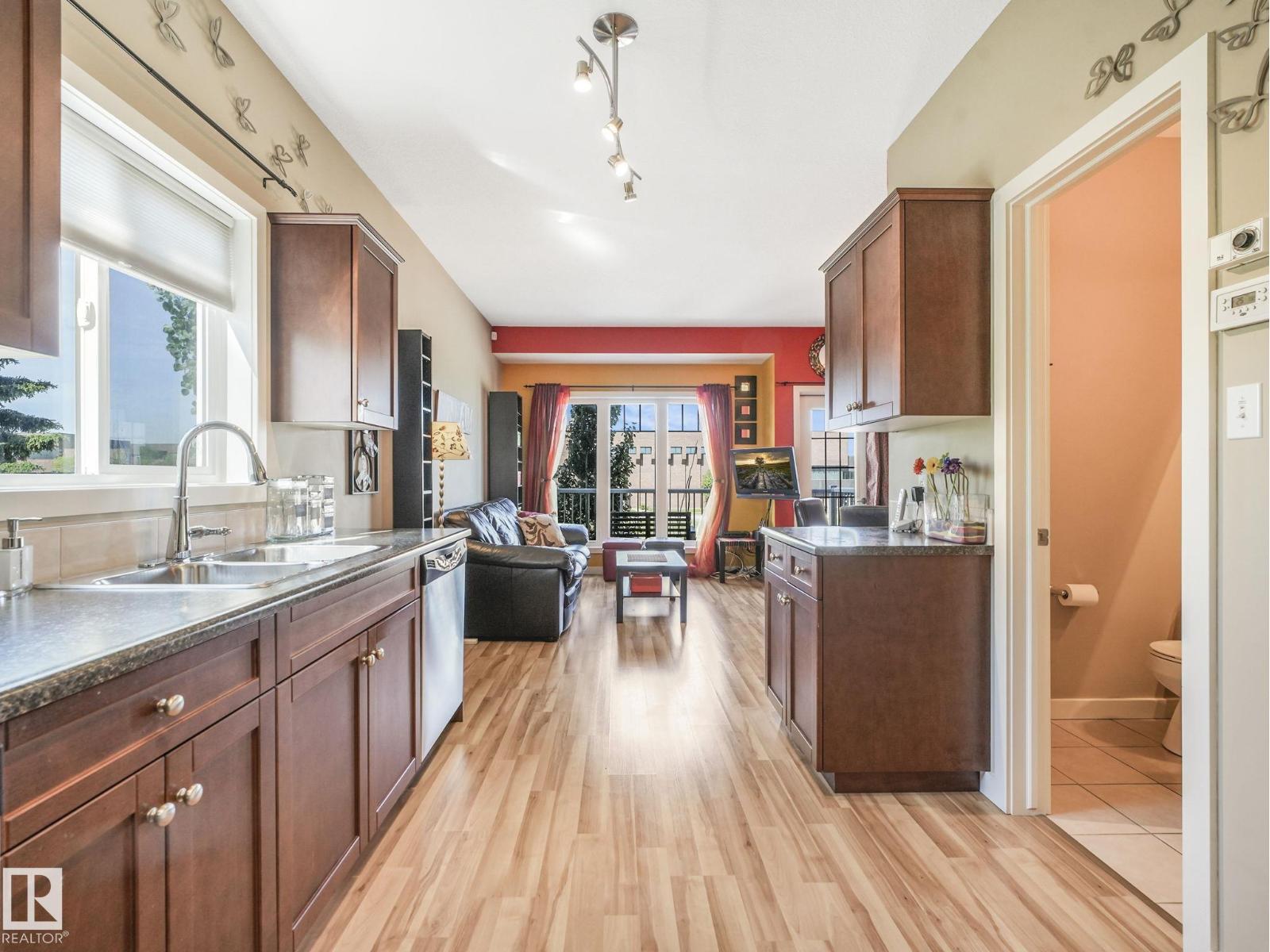 #3 11811 106 St Nw Nw, Edmonton, Alberta  T5G 2R2 - Photo 11 - E4439900